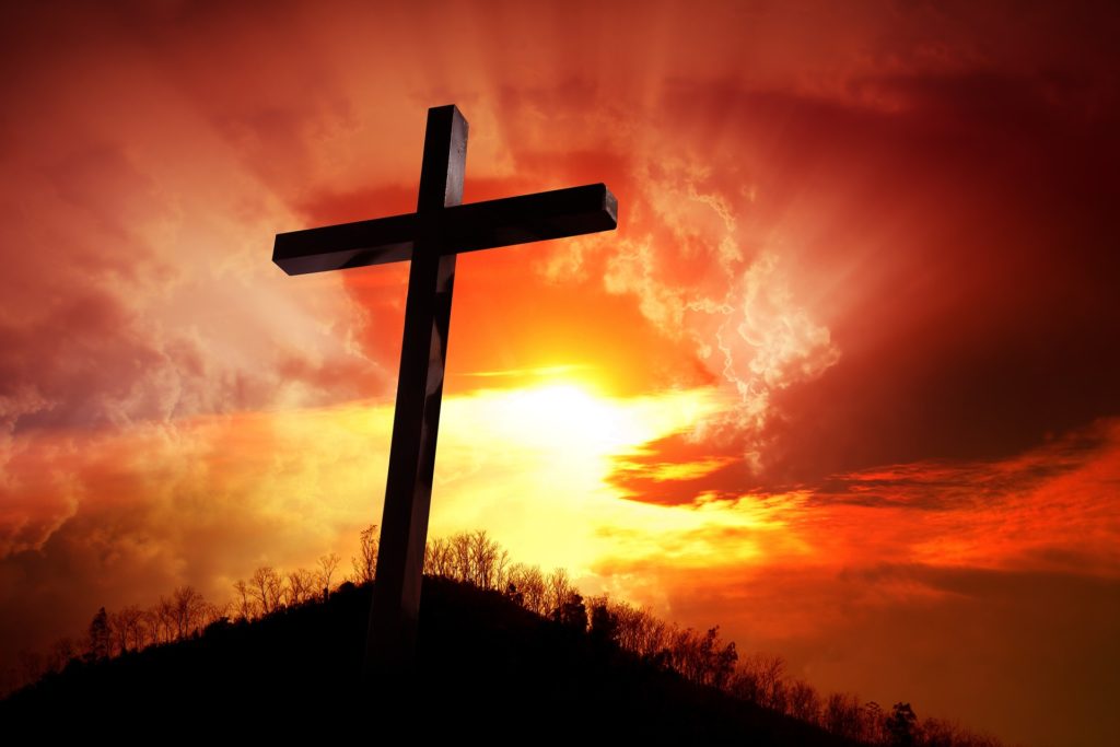 Easter Sunday – The Resurrection and Great Commission