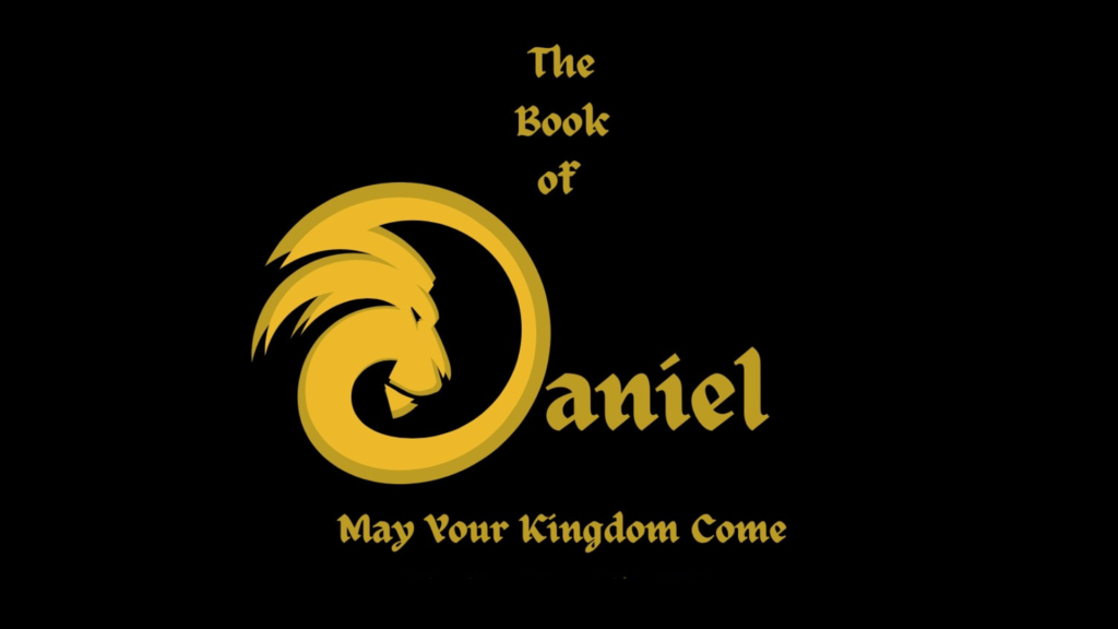 Daniel Pt 1 – A Prophetic Statesman for the Kingdom of God
