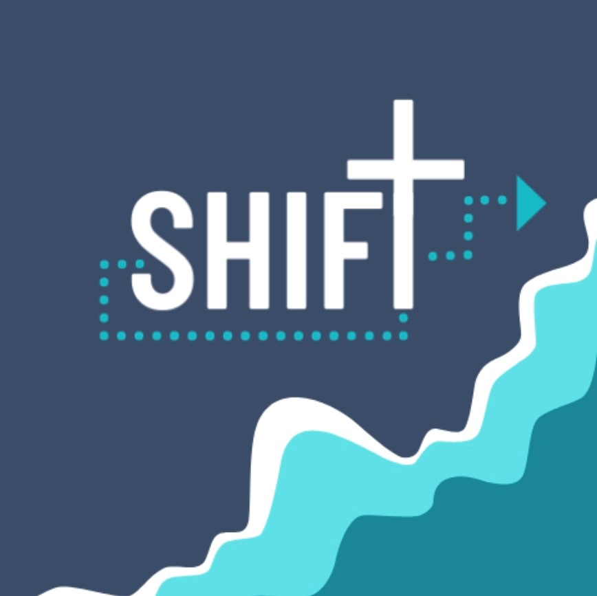 SHIFT Logo